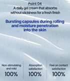 T\'else Blue Agave Hyaluronic Acid Cream - 50ml