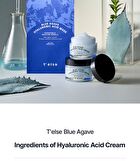 T\'else Blue Agave Hyaluronic Acid Cream - 50ml