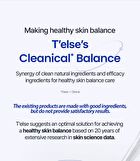 T\'else Blue Agave Hyaluronic Acid Cream - 50ml