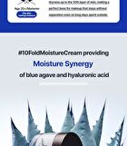T\'else Blue Agave Hyaluronic Acid Cream - 50ml