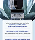 T\'else Blue Agave Hyaluronic Acid Cream - 50ml
