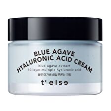 Realbarrier T'else Blue Agave Hyaluronic Acid Cream - 50ml