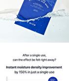 T\'else Blue Agave Hyaluronic Acid Mask Set - 5 sheets