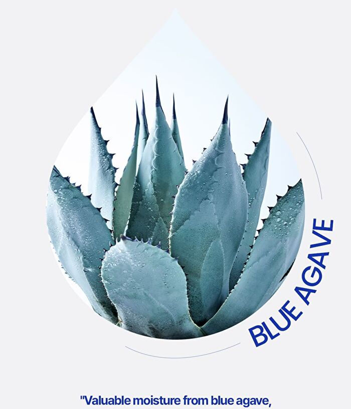T\'else Blue Agave Hyaluronic Acid Mask Set - 5 sheets