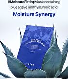 T\'else Blue Agave Hyaluronic Acid Mask Set - 5 sheets