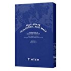 T\'else Blue Agave Hyaluronic Acid Mask Set - 5 sheets