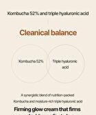 T\'else Kombucha Hydro Glow Cream - 50ml