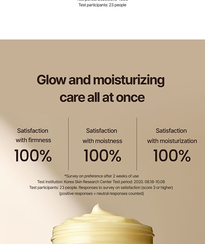 T\'else Kombucha Hydro Glow Cream - 50ml
