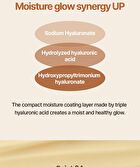 T\'else Kombucha Hydro Glow Cream - 50ml
