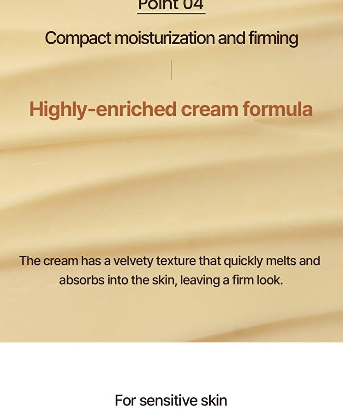 T\'else Kombucha Hydro Glow Cream - 50ml