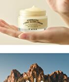 T\'else Kombucha Hydro Glow Cream - 50ml