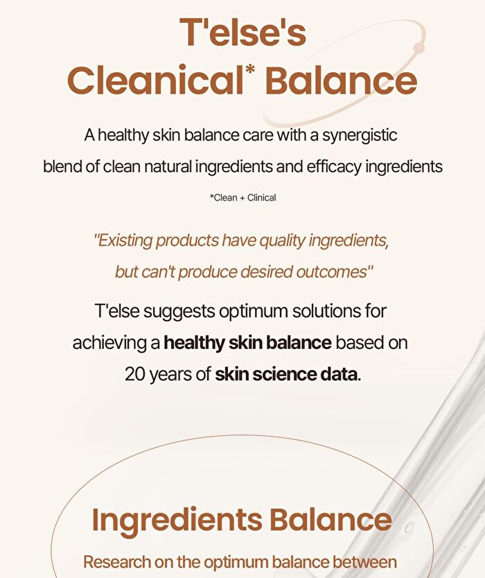 T\'else Kombucha Hydro Glow Cream - 50ml