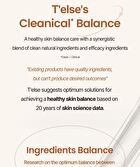 T\'else Kombucha Hydro Glow Cream - 50ml