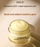 T\'else Kombucha Hydro Glow Cream - 50ml
