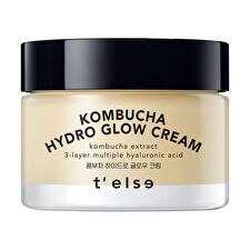 Realbarrier T'else Kombucha Hydro Glow Cream - 50ml