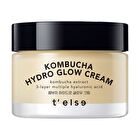 T\'else Kombucha Hydro Glow Cream - 50ml
