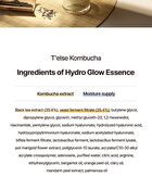 T\'else Kombucha Hydro Glow Essence - 150ml
