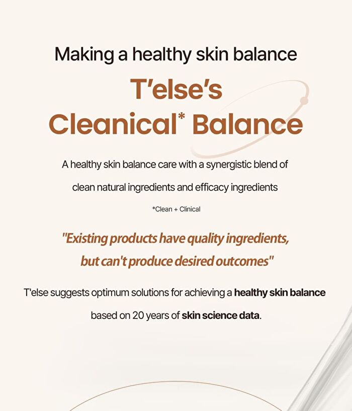 T\'else Kombucha Hydro Glow Essence - 150ml