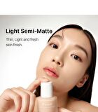 Cicamanu Skin Fit Foundation - 3 Colors - #0.5