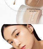 Cicamanu Skin Fit Foundation - 3 Colors - #0.5