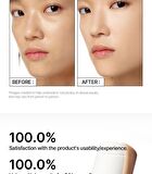 Cicamanu Skin Fit Foundation - 3 Colors - #0.5