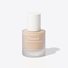 Parnell Cicamanu Skin Fit Foundation - 3 Colors - #0.5