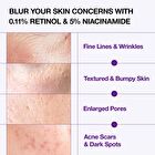 Retinol 0.3% + Niacin Renewing Serum - 2024 Version - 30ml