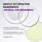 Retinol 0.3% + Niacin Renewing Serum - 2024 Version - 30ml