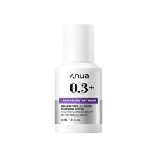 Retinol 0.3% + Niacin Renewing Serum - 2024 Version - 30ml