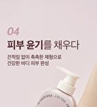 Milkincera Perfume Body Lotion - 4 Types - Forest Herb