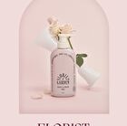 Milkincera Perfume Body Lotion - 4 Types - Forest Herb