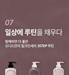 Milkincera Perfume Body Lotion - 4 Types - Forest Herb