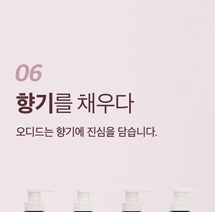 Milkincera Perfume Body Wash - 4 Types - Verbena Lavender
