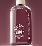 Milkincera Perfume Body Wash - 4 Types - Verbena Lavender