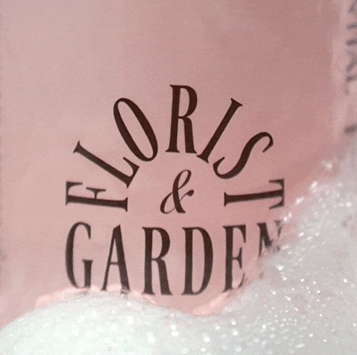 Milkincera Perfume Body Wash - 4 Types - Forest Herb