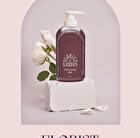 Milkincera Perfume Body Wash - 4 Types - Forest Herb