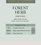Milkincera Perfume Body Wash - 4 Types - Forest Herb