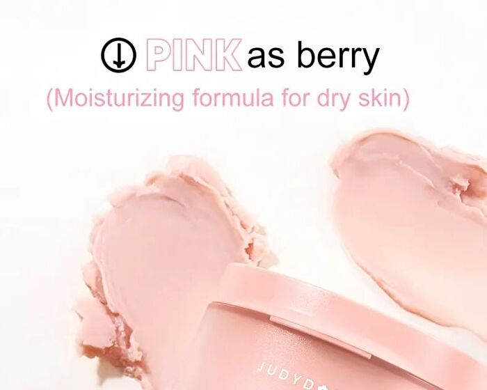 Refreshing Cleaning Balm - 2 Type - #Strawberry Moisturize - 100ml