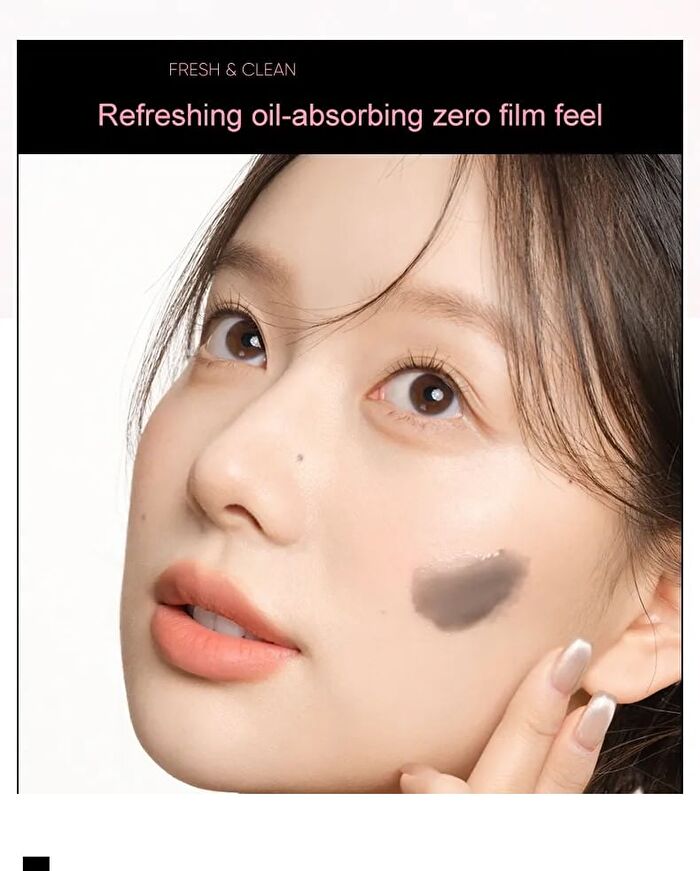 Refreshing Cleaning Balm - 2 Type - #Charcoal Fresh & Clean - 100ml