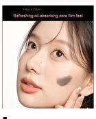 Refreshing Cleaning Balm - 2 Type - #Charcoal Fresh & Clean - 100ml