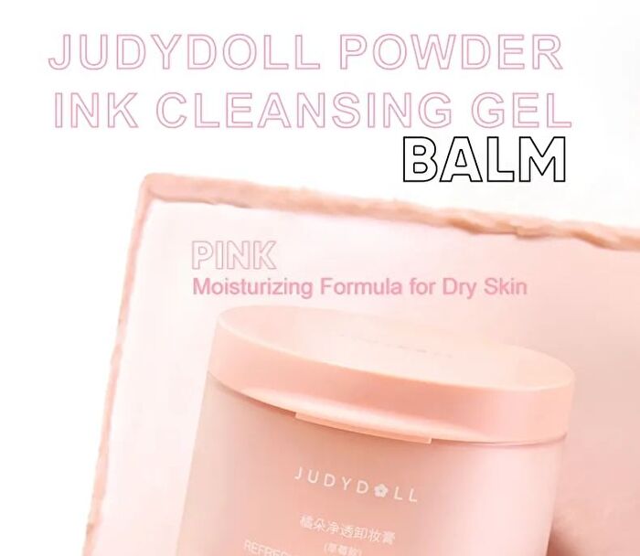 Refreshing Cleaning Balm - 2 Type - #Charcoal Fresh & Clean - 100ml