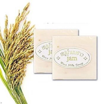 Rice Milk Soap - 65g
