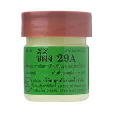 29A Natural Ointment - 7.5g