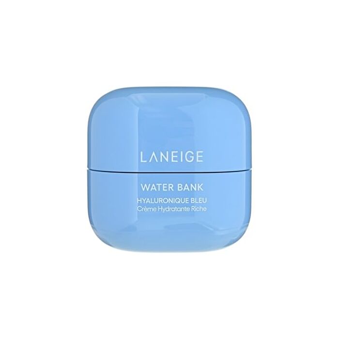 Water Bank Blue Hyaluronic Intensive Cream - 50ml