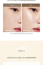 dasique Water Veil Primer - 40ml