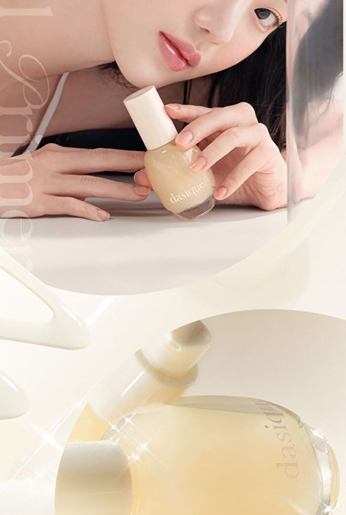 dasique Water Veil Primer - 40ml