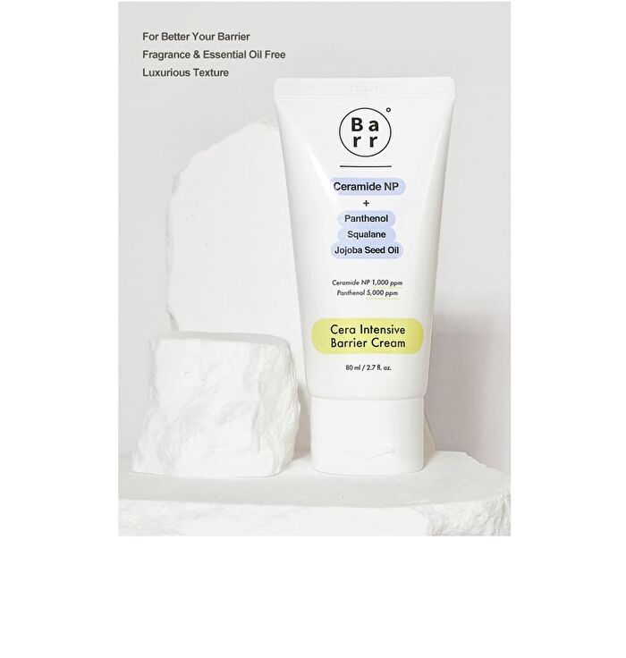 Cera Intensive Barrier Cream - 80ml
