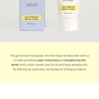 Cera Intensive Barrier Cream - 80ml