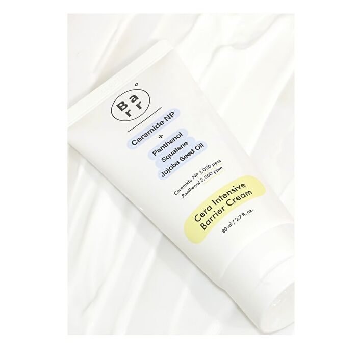 Cera Intensive Barrier Cream - 80ml