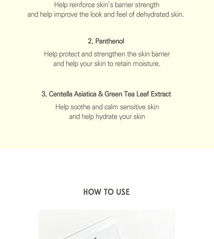 Cera Intensive Barrier Cream - 80ml